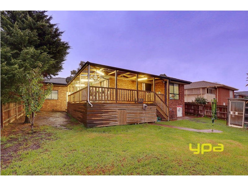 Meadow Heights VIC 3048