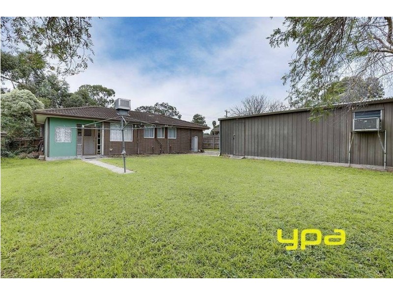 3 Hallston Court, Meadow Heights VIC 3048