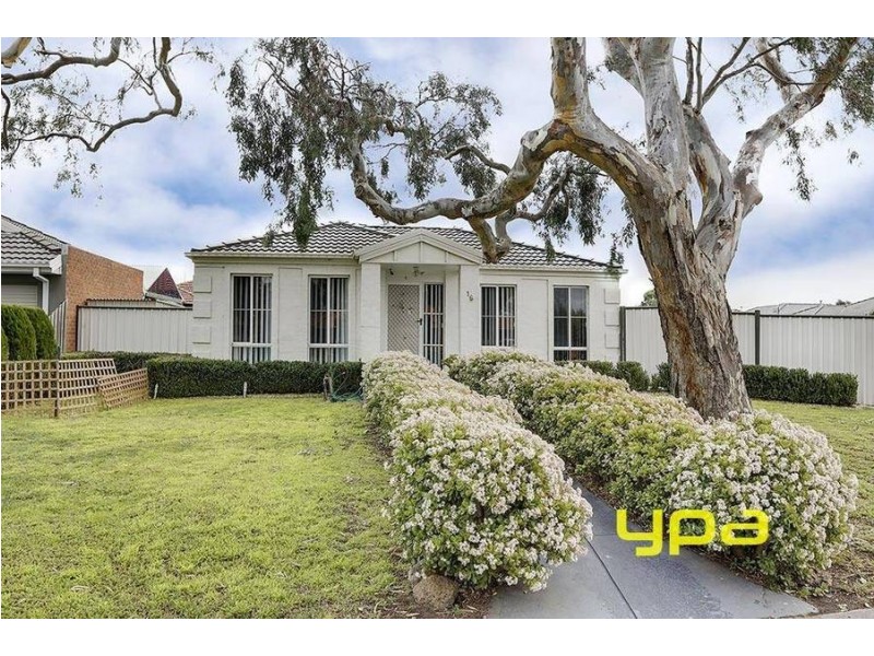 16 Severn Court, Roxburgh Park VIC 3064