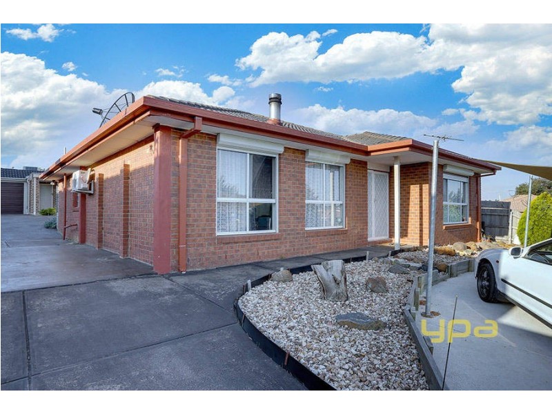 6 Dillwynia Place, Meadow Heights VIC 3048