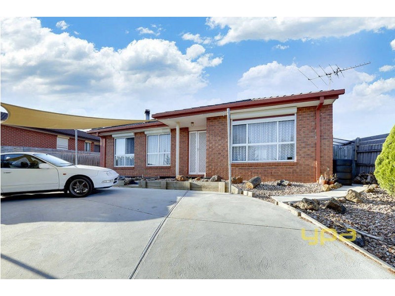 6 Dillwynia Place, Meadow Heights VIC 3048