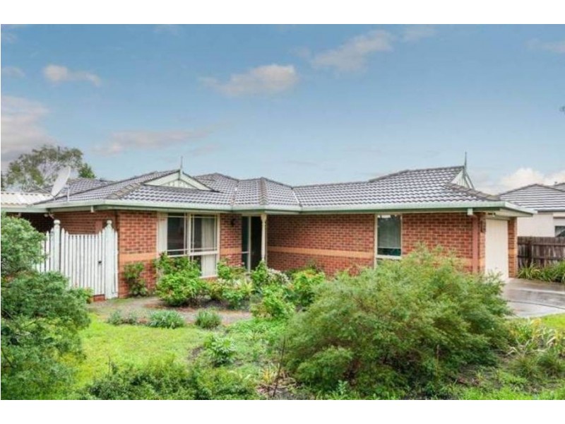 20 Sheridan Way, Roxburgh Park VIC 3064