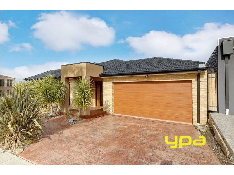 1 Barmah Grange, Greenvale VIC 3059