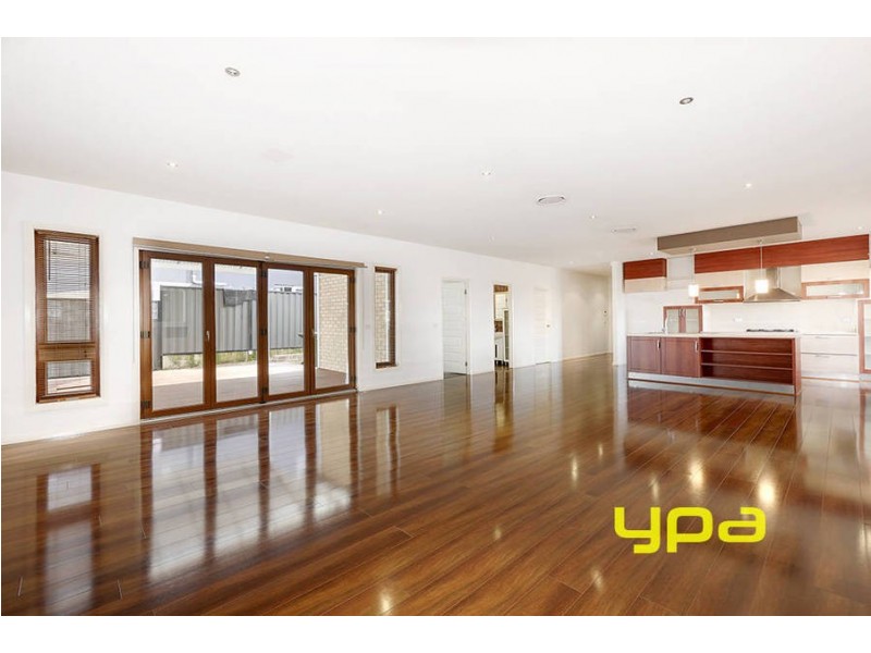 1 Barmah Grange, Greenvale VIC 3059