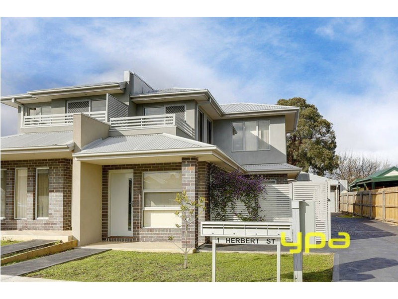 2/1 Herbert Street, Pascoe Vale VIC 3044
