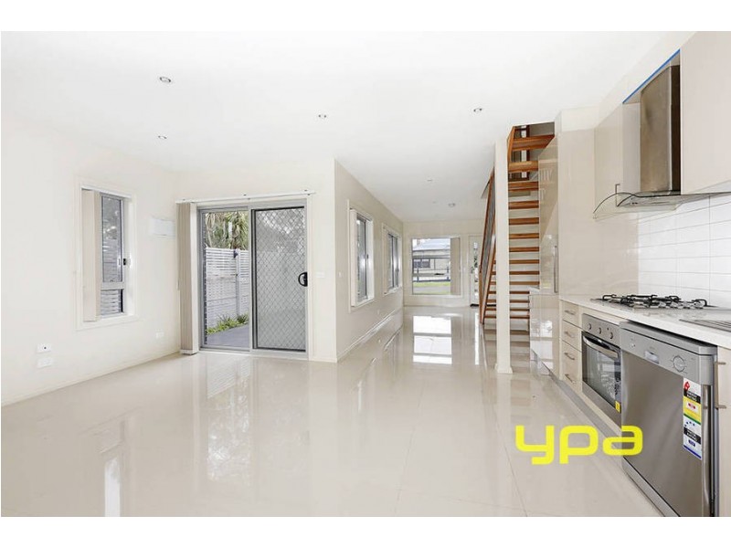 2/1 Herbert Street, Pascoe Vale VIC 3044