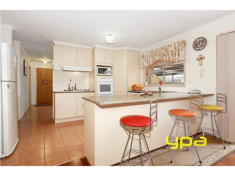 26 Orion Way, Roxburgh Park VIC 3064