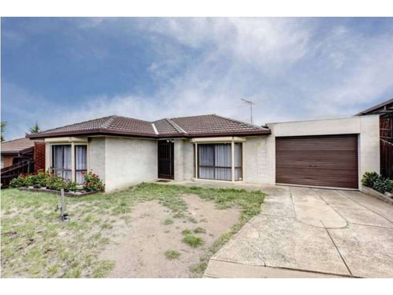 3 Buxton Court, Meadow Heights VIC 3048