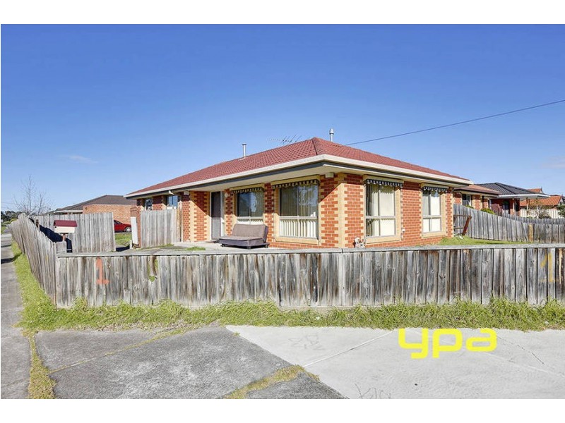 1 Rokewood Crescent, Meadow Heights VIC 3048