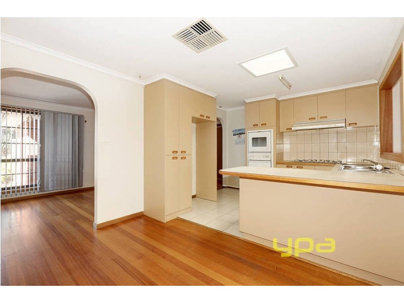 40 Fuschia Place, Meadow Heights VIC 3048