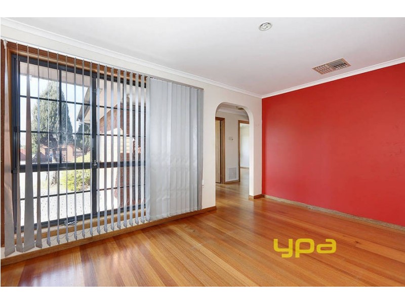 40 Fuschia Place, Meadow Heights VIC 3048