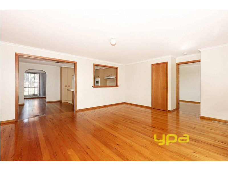 40 Fuschia Place, Meadow Heights VIC 3048