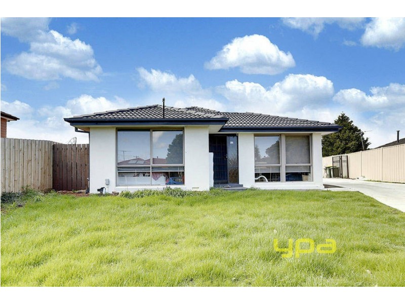 1/42 Dunkeld Street, Meadow Heights VIC 3048