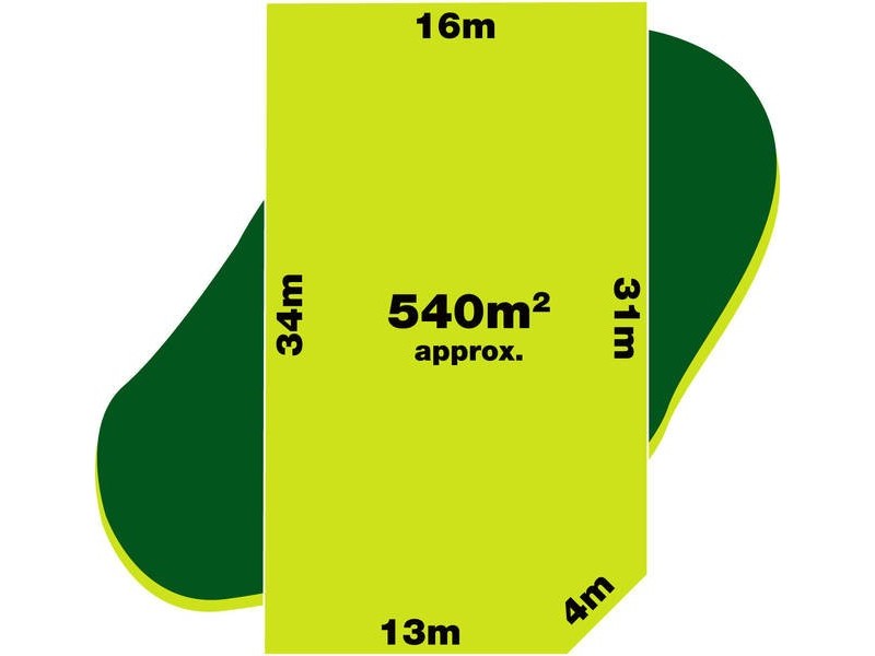 Lot 612,  Posy Street, Greenvale VIC 3059