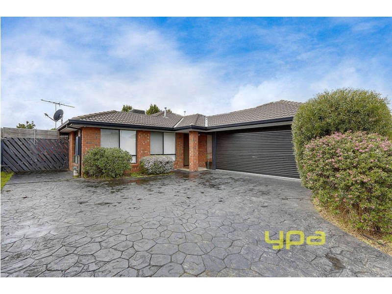 7 Harvey Court, Roxburgh Park VIC 3064