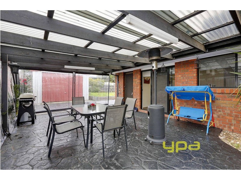 7 Harvey Court, Roxburgh Park VIC 3064