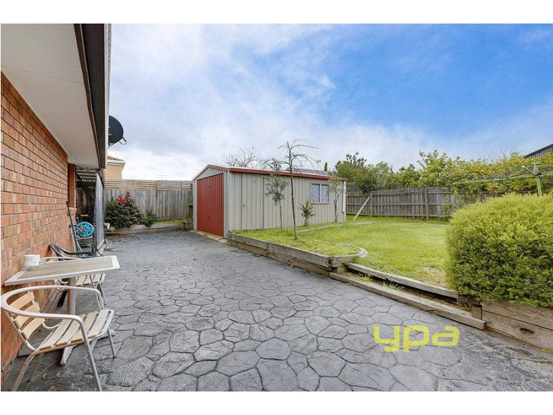 7 Harvey Court, Roxburgh Park VIC 3064