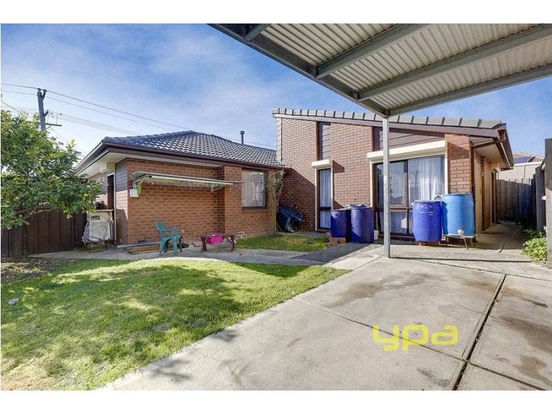 1/1 Ellam Court, Meadow Heights VIC 3048