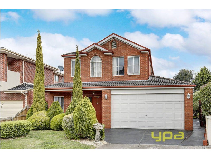 12 Gates Court, Roxburgh Park VIC 3064