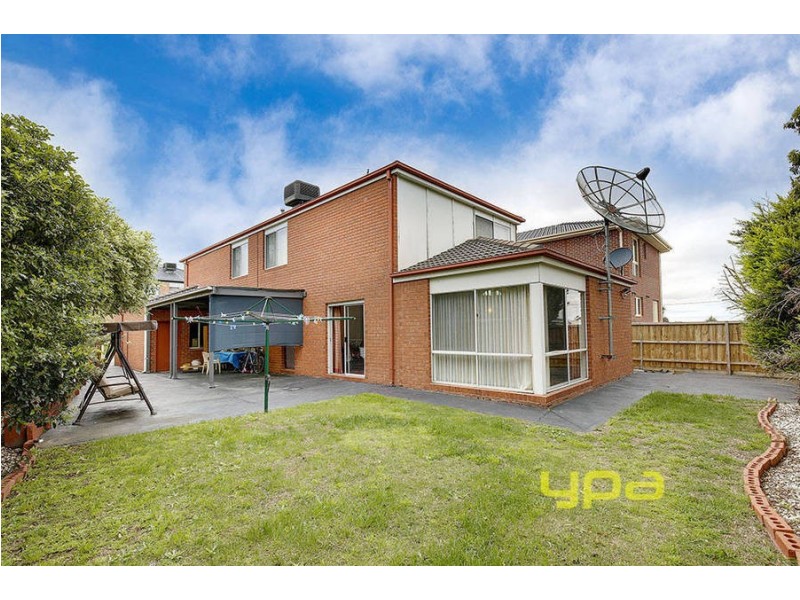 12 Gates Court, Roxburgh Park VIC 3064