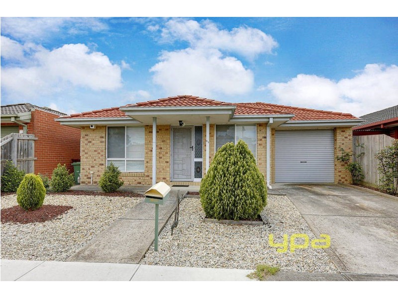 63 McKenzie Crescent, Roxburgh Park VIC 3064