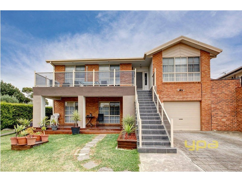 1 Rocklands Rise, Meadow Heights VIC 3048