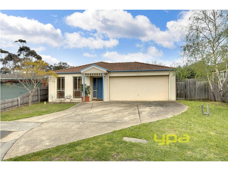 4 Sporing Court, Roxburgh Park VIC 3064