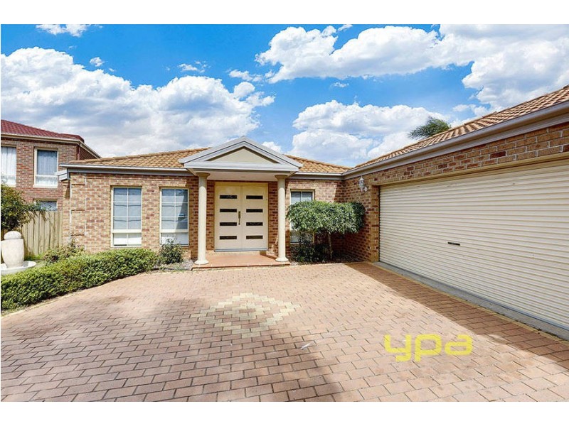 17 Hemsworth Court, Roxburgh Park VIC 3064