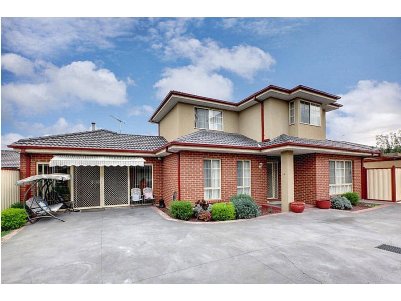 4/172 Somerset Road, Campbellfield VIC 3061