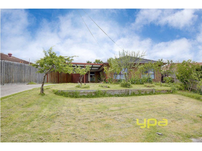 5 Cosgrove Court, Meadow Heights VIC 3048