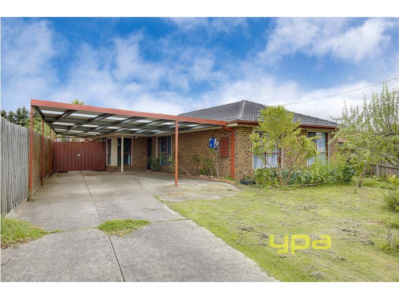 5 Cosgrove Court, Meadow Heights VIC 3048