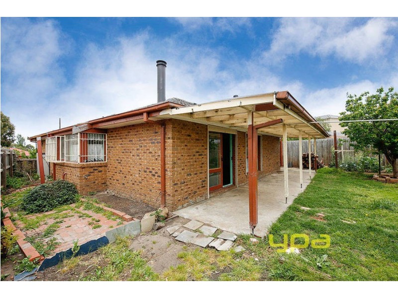 5 Cosgrove Court, Meadow Heights VIC 3048