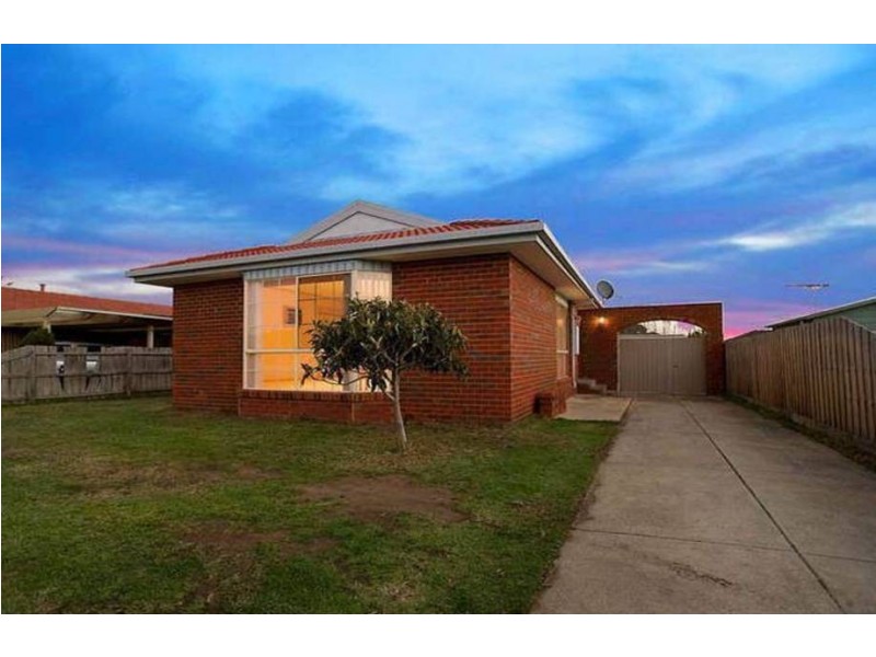 10 Milford Court, Meadow Heights VIC 3048