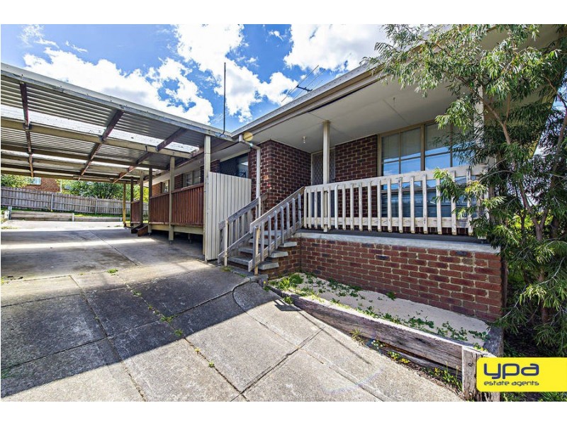 153 Lightwood Crescent, Meadow Heights VIC 3048