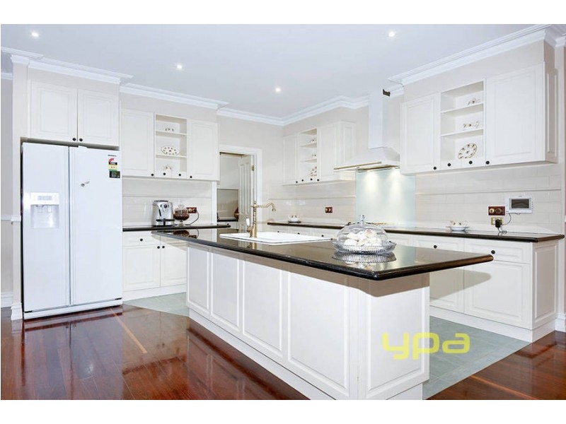 56 Rhine Drive, Roxburgh Park VIC 3064