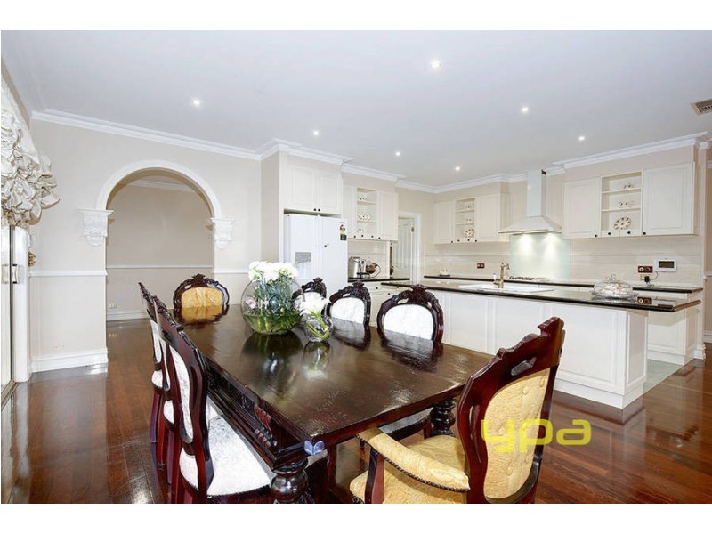 56 Rhine Drive, Roxburgh Park VIC 3064