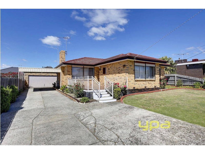 13 Myrtle Street, Campbellfield VIC 3061