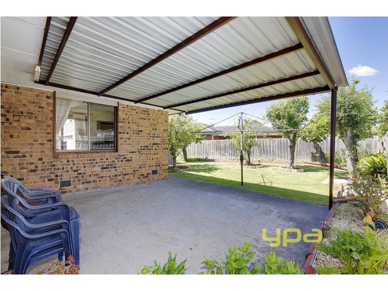 13 Myrtle Street, Campbellfield VIC 3061