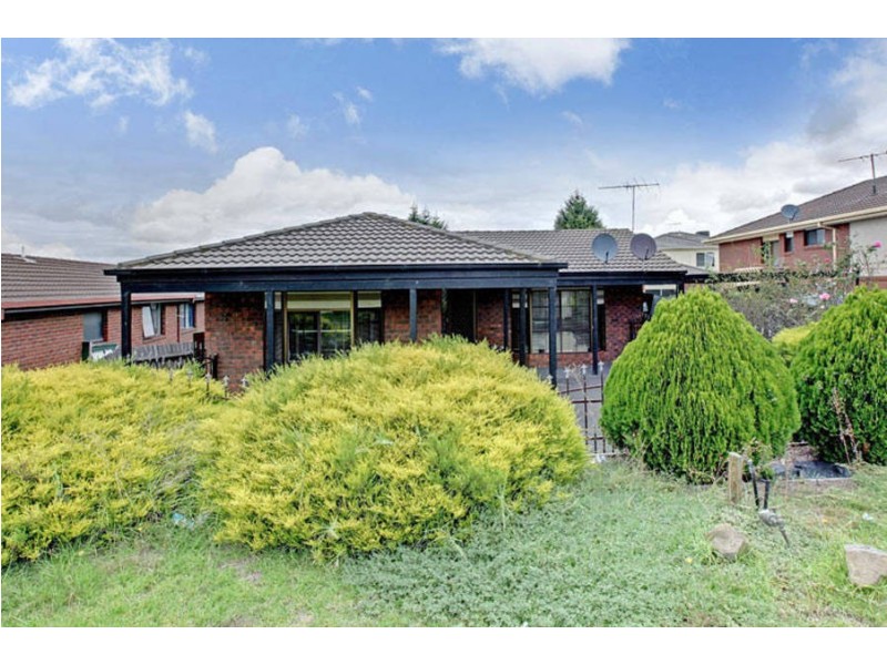 5 Dillwynia Place, Meadow Heights VIC 3048