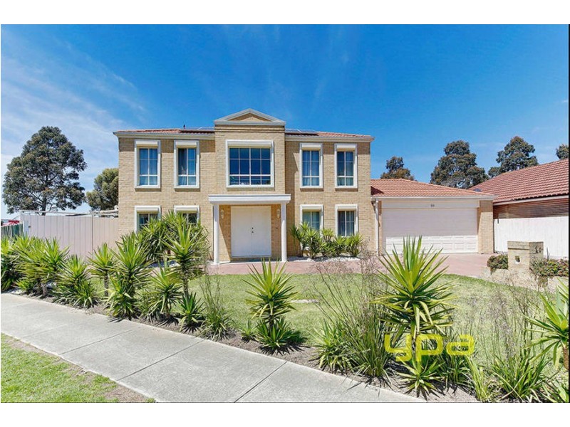 20 Bootie Court, Roxburgh Park VIC 3064