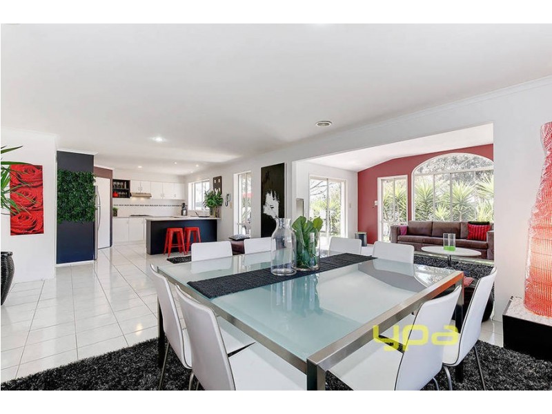 20 Bootie Court, Roxburgh Park VIC 3064