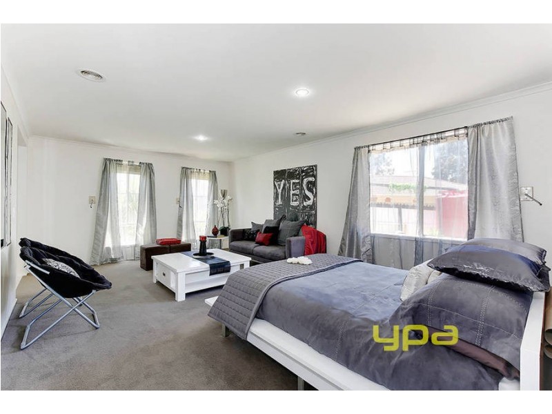 20 Bootie Court, Roxburgh Park VIC 3064