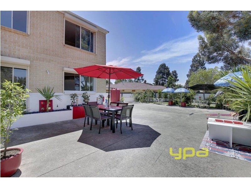 20 Bootie Court, Roxburgh Park VIC 3064