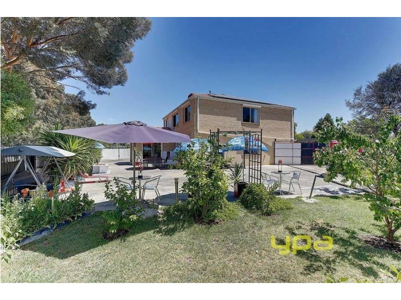 20 Bootie Court, Roxburgh Park VIC 3064