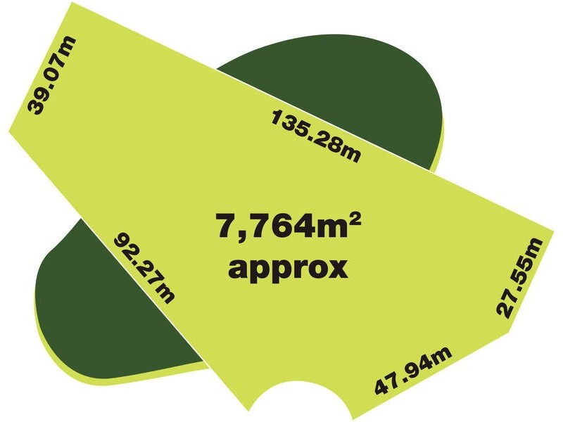 20 Romano Court, Heathcote VIC 3523