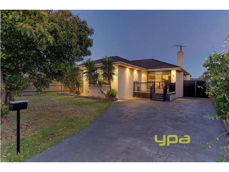 6  Bailey Court, Campbellfield VIC 3061
