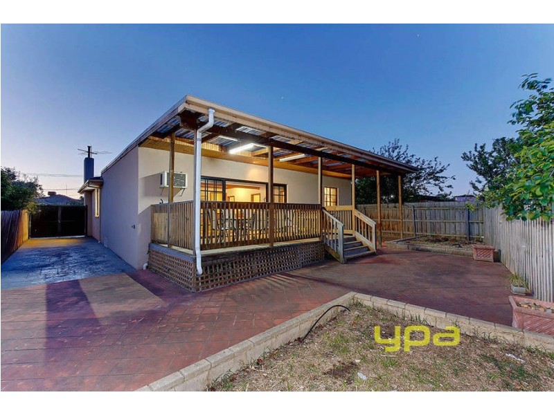 6  Bailey Court, Campbellfield VIC 3061