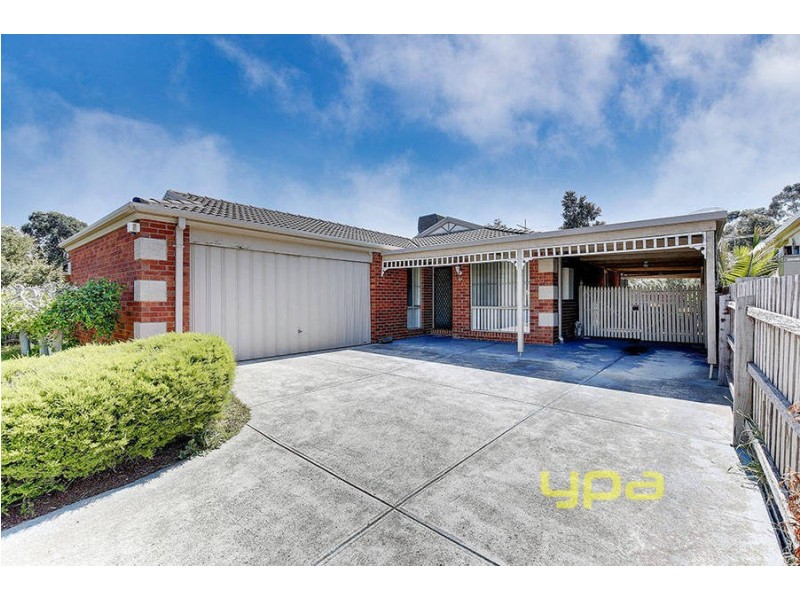 37 Sheridan Way, Roxburgh Park VIC 3064