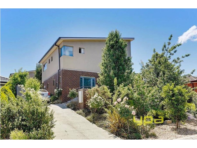 5  Rocklands Rise, Meadow Heights VIC 3048