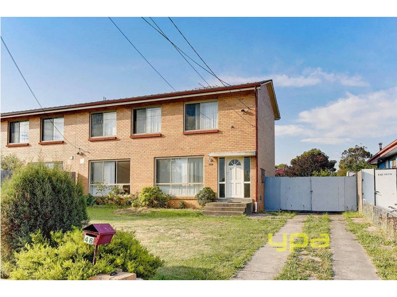 460 Barry Road, Coolaroo VIC 3048